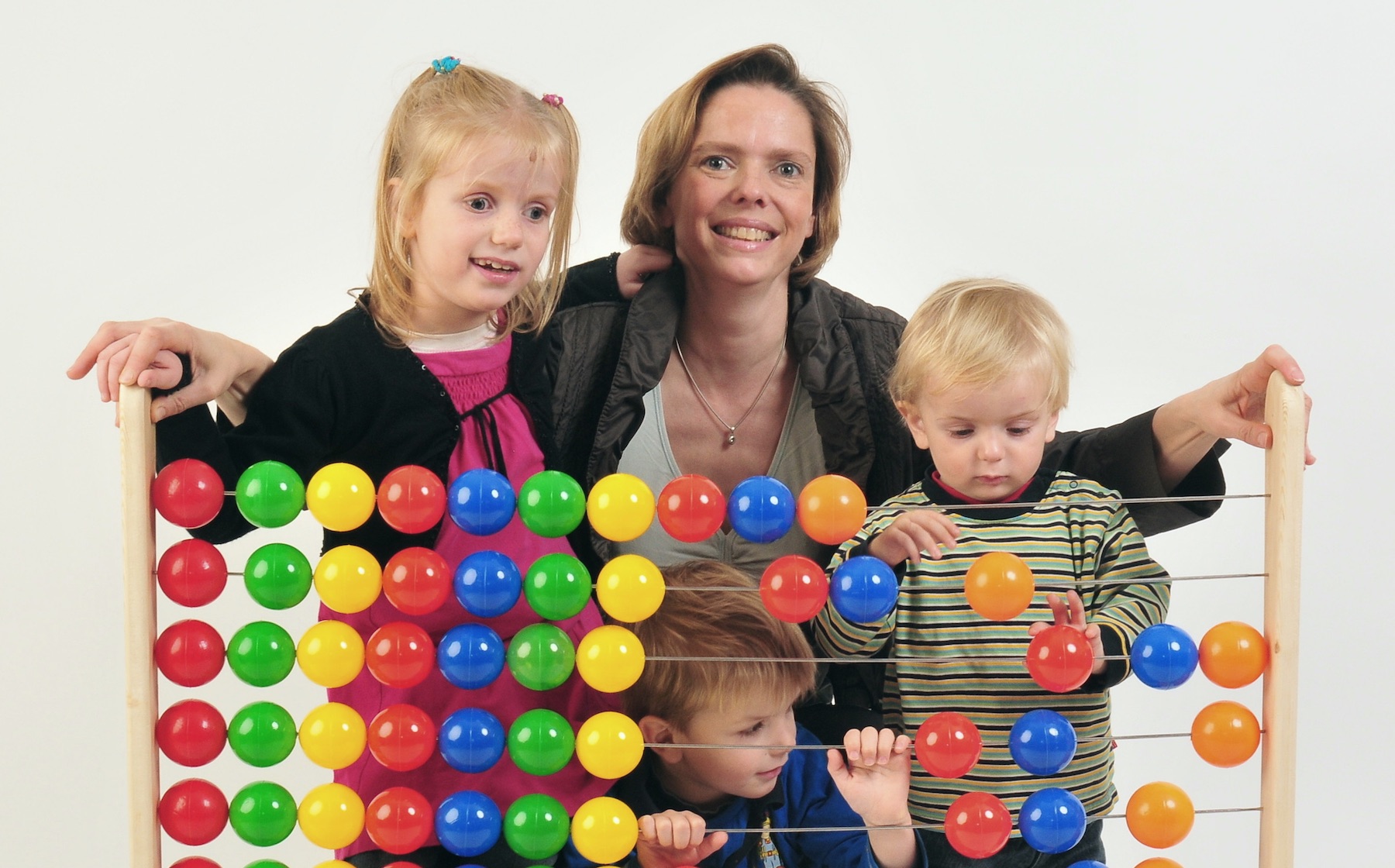 Dyskalkulie - Institut für Lernförderung und Kommunikation